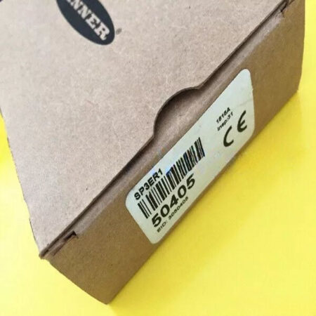 FOR SP3ER1 New Bonner Photoelectric Switch