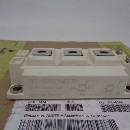 FOR STARPOWER GD150HFL120C2S Module Power Supply GD150HFL120C2S