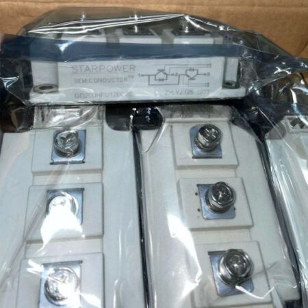 FOR STARPOWER GD200HFU120C2S Module Power Supply GD200HFU120C2S