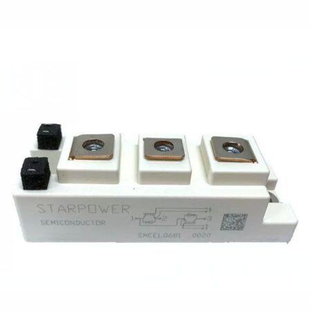 FOR STARPOWER GD50HFT170C1S Module Power Supply GD50HFT170C1S