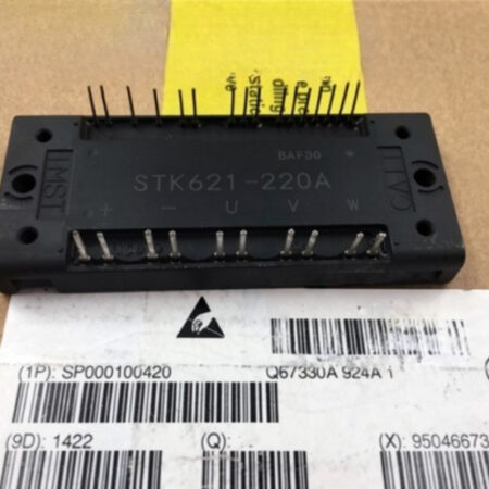 FOR STK621-220A SANYO Power Module IGBT Inverter Hybrid IC