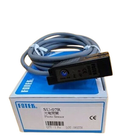 FOR SU-07R FOTEK New Photoelectric Switch