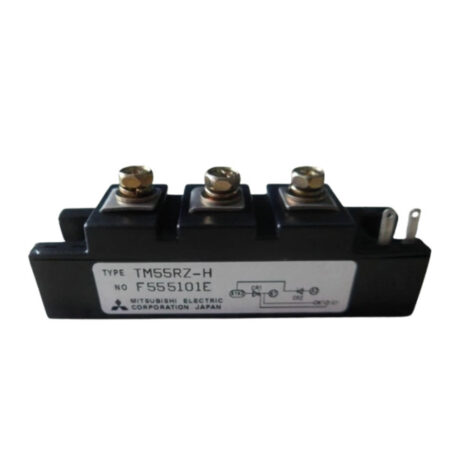 FOR TM55RZ-H MITSUBISHI Power Module Dual Thyristor SCR