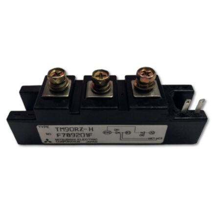 FOR TM90RZ-H MITSUBISHI Power Module Dual Thyristor SCR TM90RZH