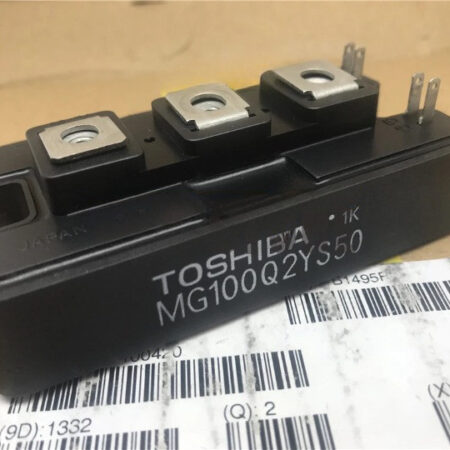 FOR TOSHIBA MG100Q2YS50 Module Power Supply MG100Q2YS50