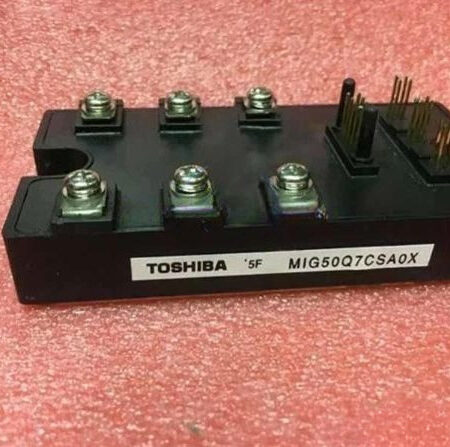 FOR TOSHIBA MIG50Q7CSAOX Module Power Supply MIG50Q7CSAOX