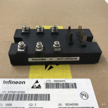 FOR TOSHIBA MIG75J6CSB1W Module Power Supply MIG75J6CSB1W