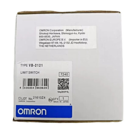 FOR VB-2121 OMRON Limit Switch VB2121