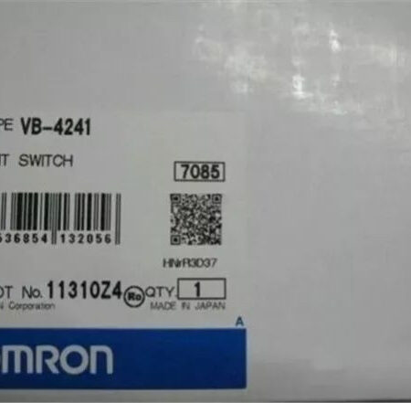 FOR VB-4241 OMRON Limit Switch VB4241