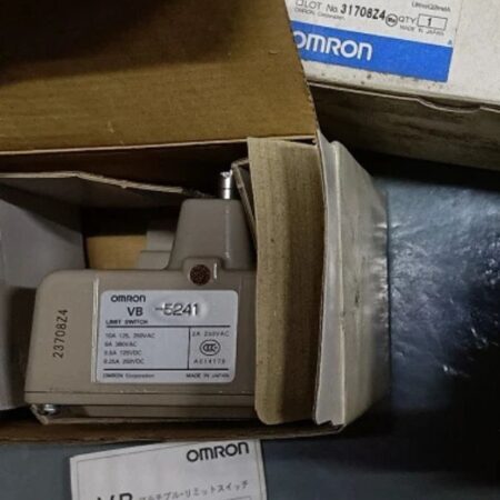 FOR VB-5241 OMRON Limit Switch VB5241