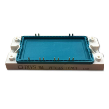FOR VUB145-16NO1 IXYS Power Module 3-Phase Bridge Rectifier VUB14516NO1