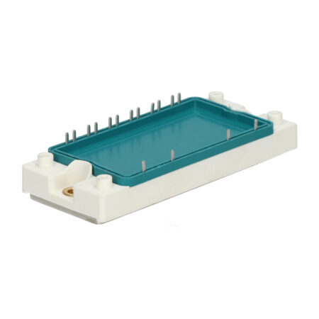 FOR VUO121-12N01 IXYS Power Module 3-Phase Bridge Rectifier VUO12112N01