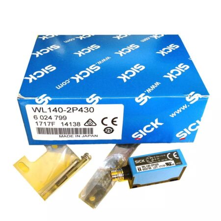 FOR WL140-2P430 6024799 Photoelectric Switch