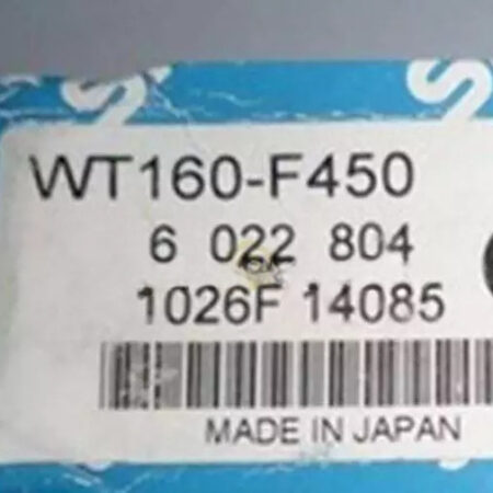 FOR WT160-F450 New Photoelectric Switch