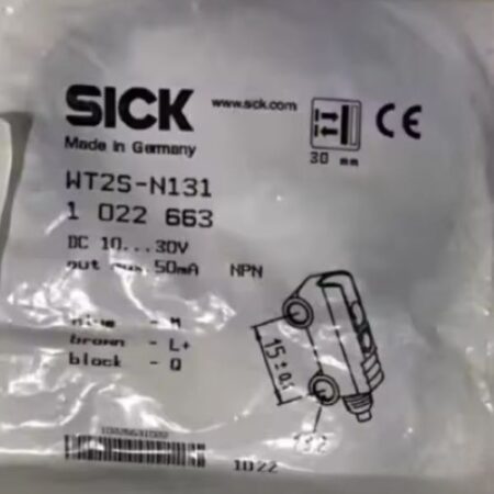 FOR WT2S-N131 New Photoelectric Switch