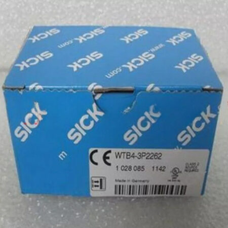FOR WTB4-3P2262 New Photoelectric Switch Sensor