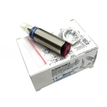 FOR XUB0BPSNM12 Telemecanique Sensor Photoelectric Switch