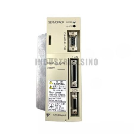 FOR YASKAWA SGDA-04AS New Servo Drive