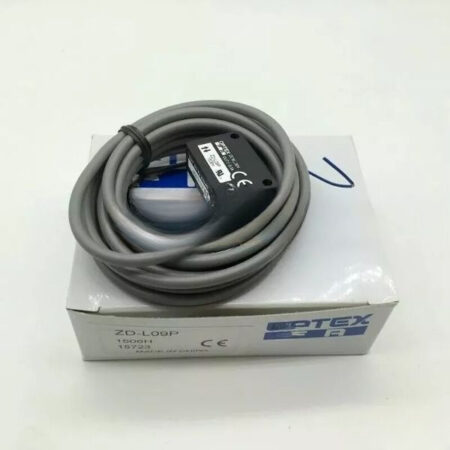FOR ZD-L09P New Photoelectric Switch Sensor Diffuse Induction