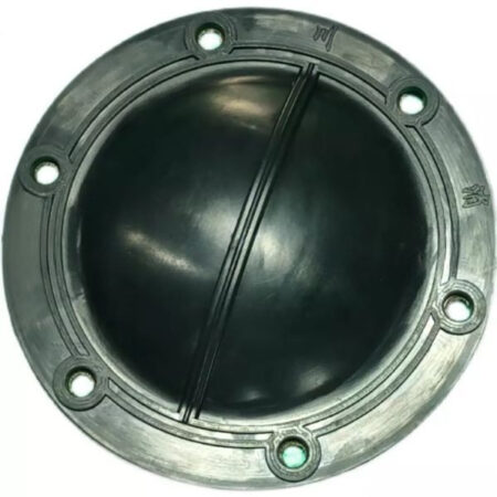 FOR ZSFMDN100 New Rainshower Valve Diaphragm Rubber Diaphragm Diameter 230