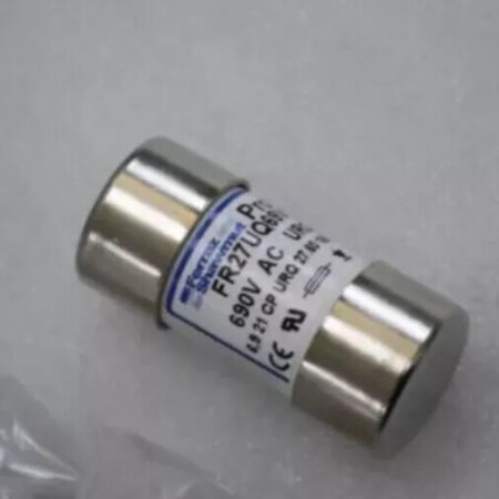 Ferraz FR27UQ69V50T New Shawmut Fuse