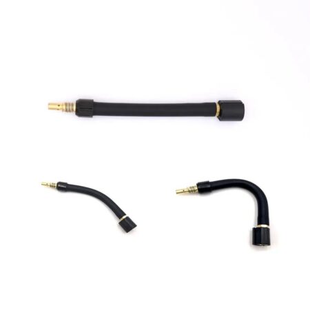 Flexible Swan Neck for Titanium Mig 140 170 Unlimited 200 64804 64805 64806