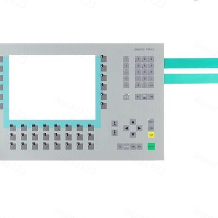 For 6AV6542-0CC10-0AX0 Membrane switch 6AV6 542-0CC10-0AX0OP270-10