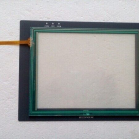 For MT508T MT508TV45WV MT508TV5WV MT508TV45GWV Touch Screen+Protective film