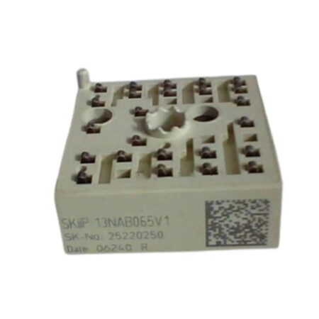 For Semikron Module SKIIP13NAB065V1
