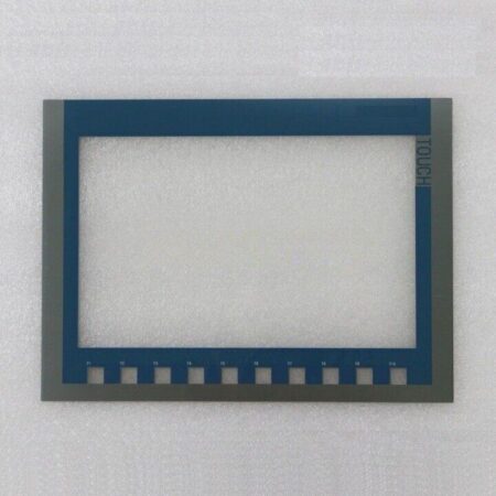 For Siemens KTP1200 DP 6AV2 123-2MA03-0AX0 6AV2123-2MA03-0AX0 Membrane Keyboard