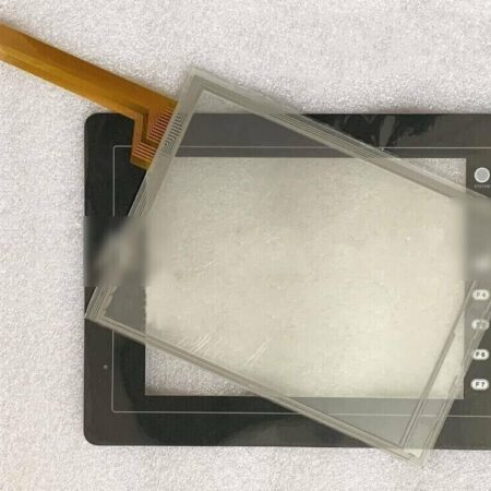 For touchpad+Protective Film HAKKO V810iC V810CD V810iCD V810 V810T V810C