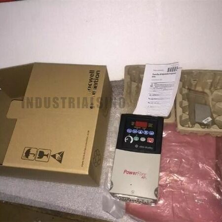 Frequency Converter 22B-B2P3N104