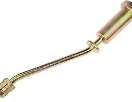 Fuel Injector Remover Puller Tool for Jaguar Land Rover Equivalent OEM 310-197