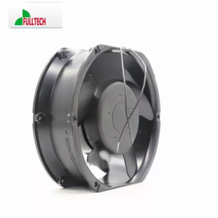 Fulltech UF-15PC23 BWH Axial Fan AC 230V 172*150*51MM 29W Cabinet Cooling Fan