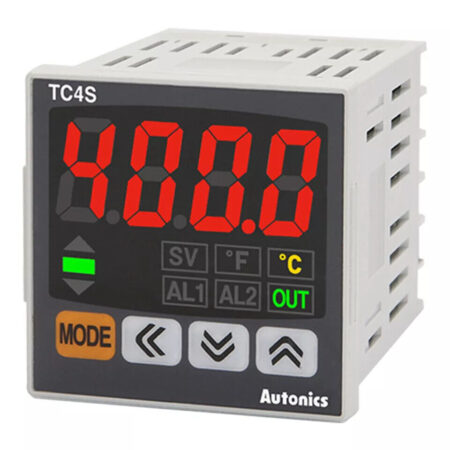 Genuine Autonics TC4S-24R Temperature Controller