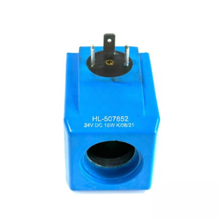 HL-507852 24V DC 18W. Eaton Vickers (Danfoss) Coil for USA 507852