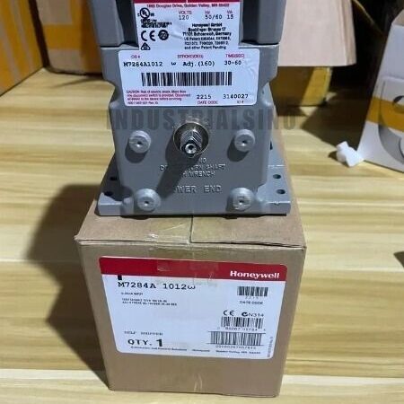 Honeywell M7284A-1012 M7284A1012 Modutrol Motor