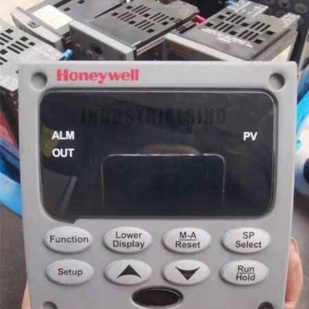 Honeywell UDC2500 DC2500-CB-0A00-200-00000-00-0 /db Temperature Controller