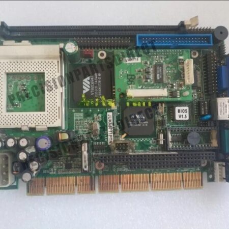 IEI JUKI-3711PTR JUKI-3711PTN JUKI-3711P-R2 Industrial Motherboard