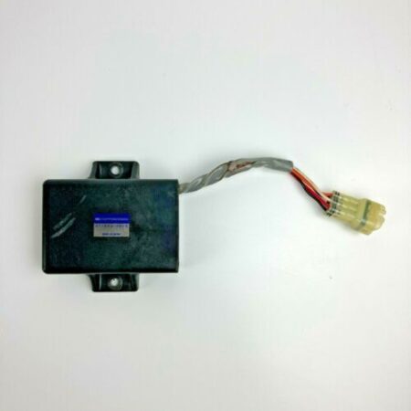 Ignition Control Unit Igninter ECU CDI BMW F650 F 650 E169 Funduro 1993-2003