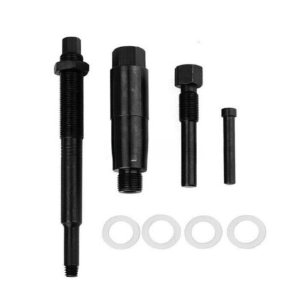 Lisle 65600 Broken Spark Plug Remover Kit for Ford Triton 3 Valve Engines