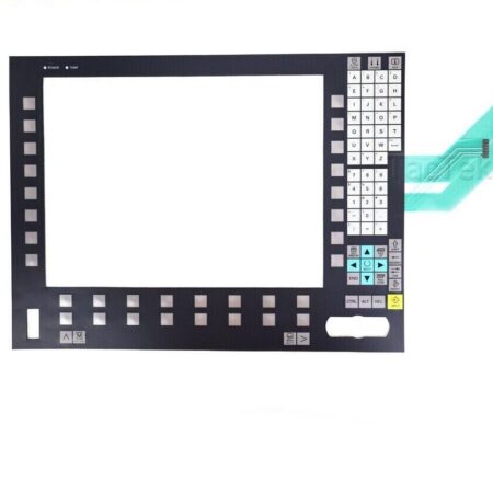 Membrane Keypad Switch Keyboard for 6FC5203-0AF05-0AB0 SINUMERIK OP015A