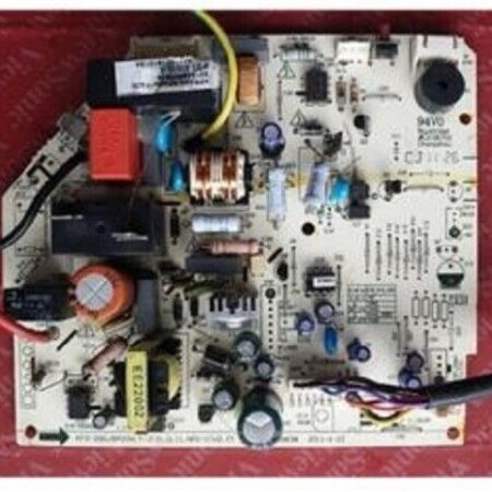 Midea Air Conditioner Board Motherboard KFR-26G/BP2DN1Y-J(2).D.11.NP2-1[V2.2]