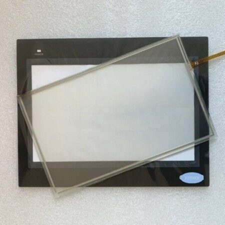 NEW 1PCS For Touchpad + protective film Omron NB10W-TW01B
