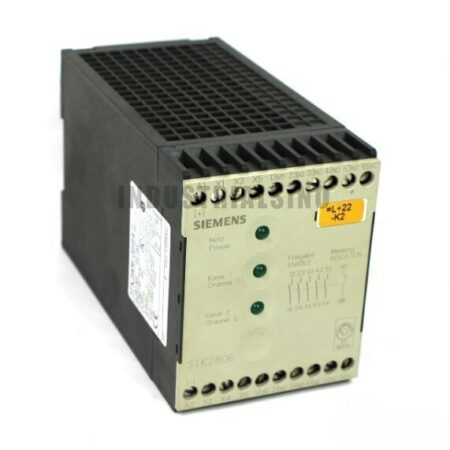 NEW 3TK2806-0BB4 Safety Relay Siemens Contactor