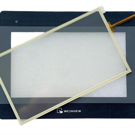 NEW Touchpad +Film For Weinview Touch Screen MT8102IP MT8102IP1WV Glass