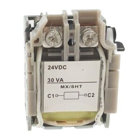 NSX Circuit Breaker LV429386 Shunt Coil MX,110-130V S29386 fit NSX ComPact NSX