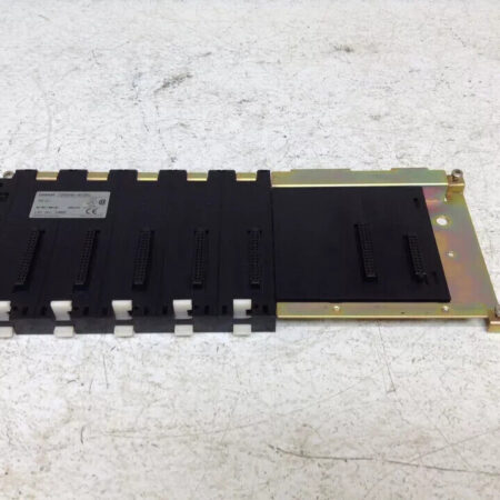 New 1pc Omron PLC Module C200HW-BC051