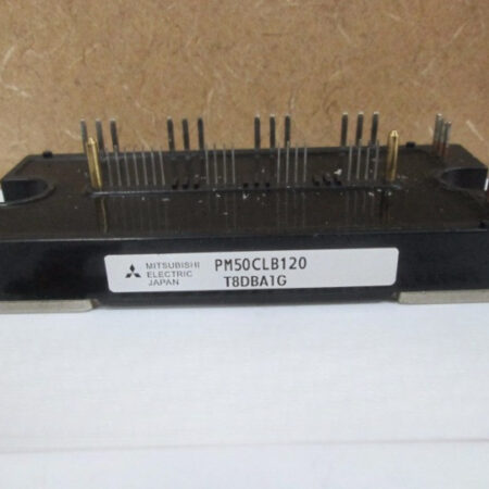 New 1pcs PM50CLB120 PM50CLB-120 Mitsubishi Module