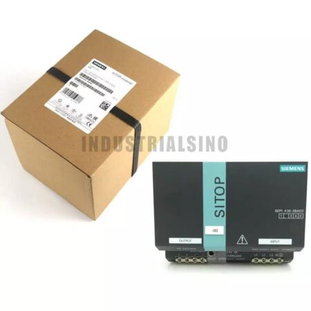 New 6EP1436-3BA00 SIEMENS Switching Power Supply 20A